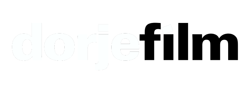 DorjeFilm Logo